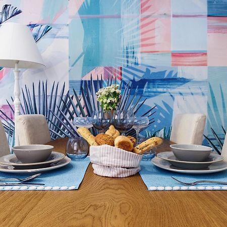 Lora Luxury House Apartment Como Luaran gambar
