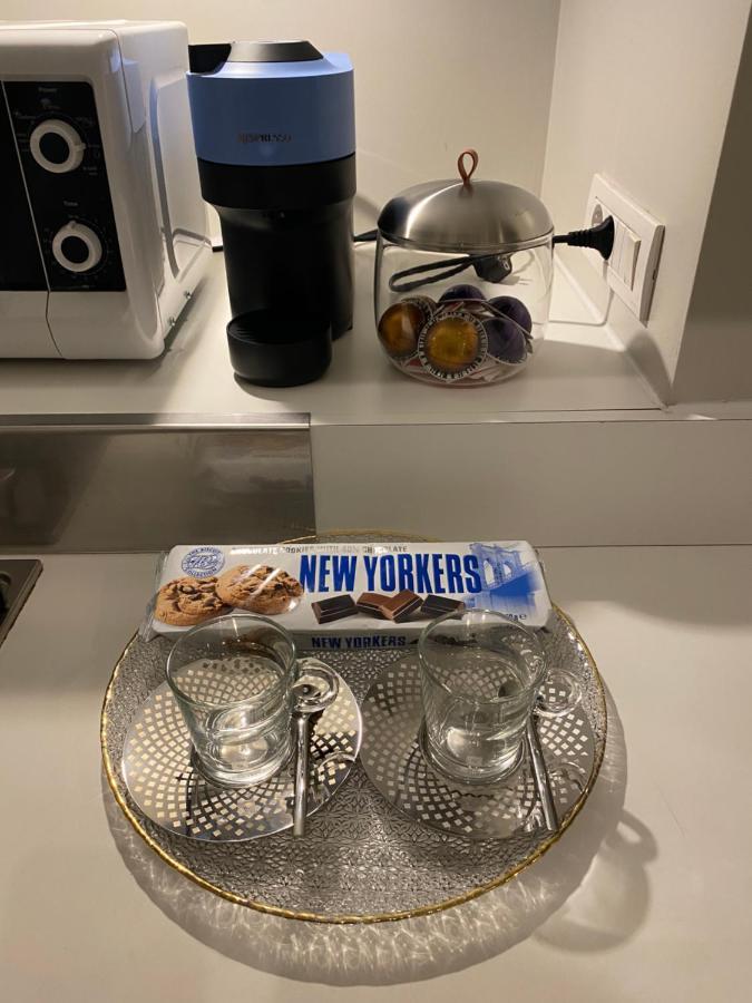 Lora Luxury House Apartment Como Luaran gambar