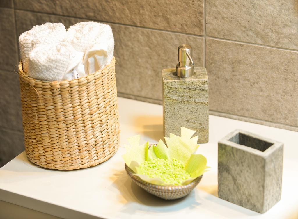 Lora Luxury House Apartment Como Luaran gambar