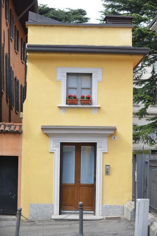 Lora Luxury House Apartment Como Luaran gambar