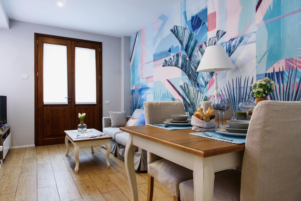 Lora Luxury House Apartment Como Luaran gambar