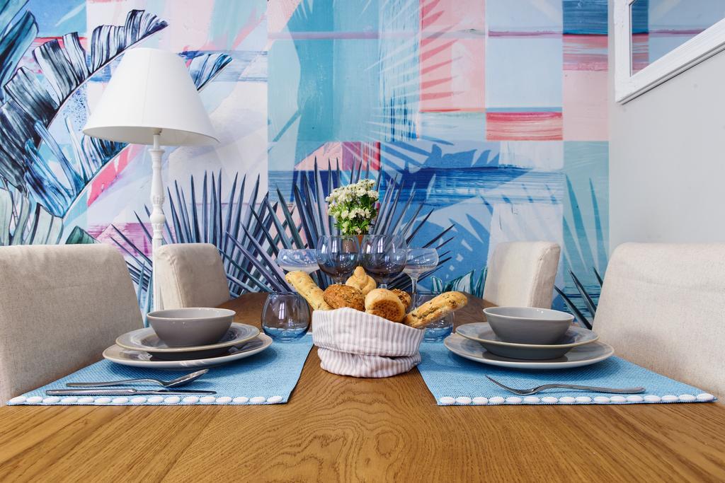Lora Luxury House Apartment Como Luaran gambar