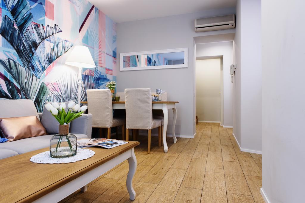 Lora Luxury House Apartment Como Luaran gambar