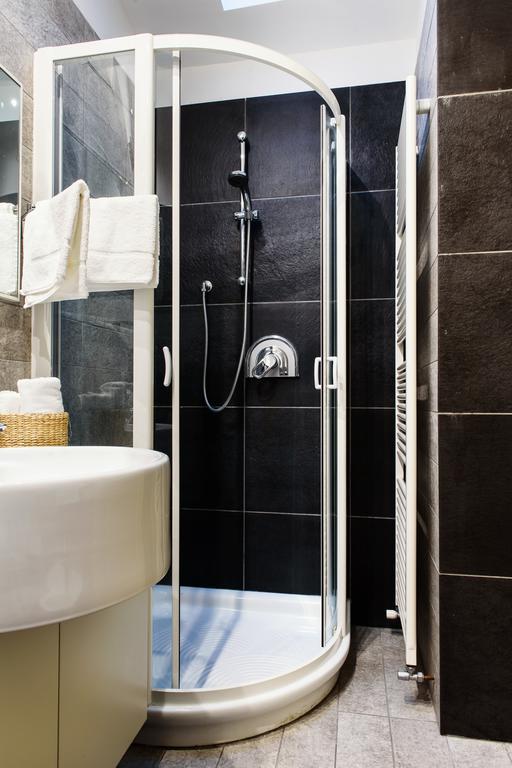 Lora Luxury House Apartment Como Luaran gambar