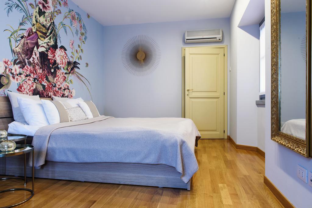 Lora Luxury House Apartment Como Luaran gambar